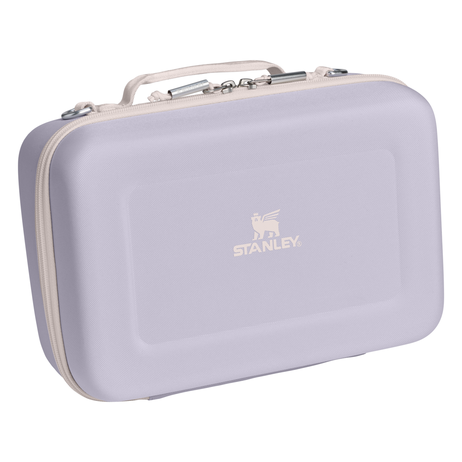 Stanley 1913 All Day Mini Lunch Box 4.2 QT 3.97 L in Purple Dust | View 1