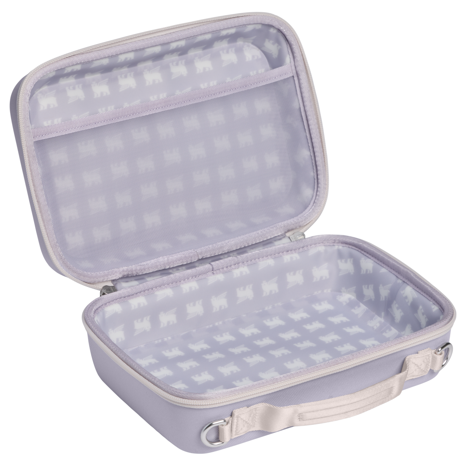 Stanley 1913 All Day Mini Lunch Box 4.2 QT 3.97 L in Purple Dust | View 5