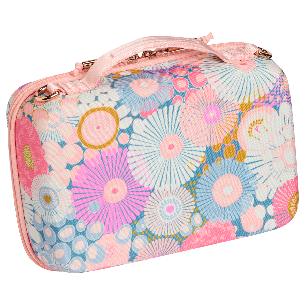 Stanley 1913 All Day Mini Lunch Box 4.2 QT 3.97 L in Sorbet Wildflower