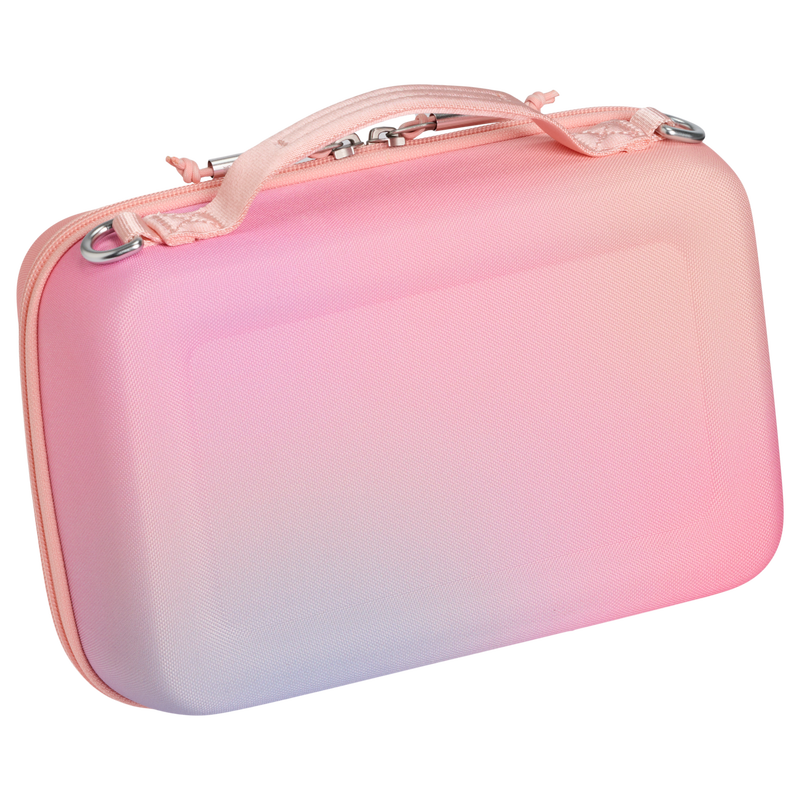 Stanley 1913 All Day Mini Lunch Box 4.2 QT 3.97 L in Sunset Spiral | Back View