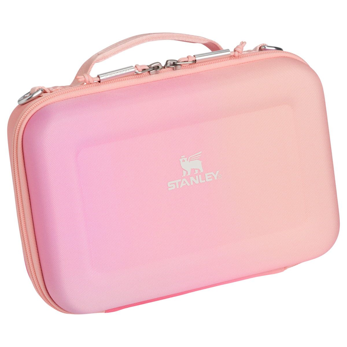 Stanley 1913 All Day Mini Lunch Box 4.2 QT 3.97 L in Sunset Spiral