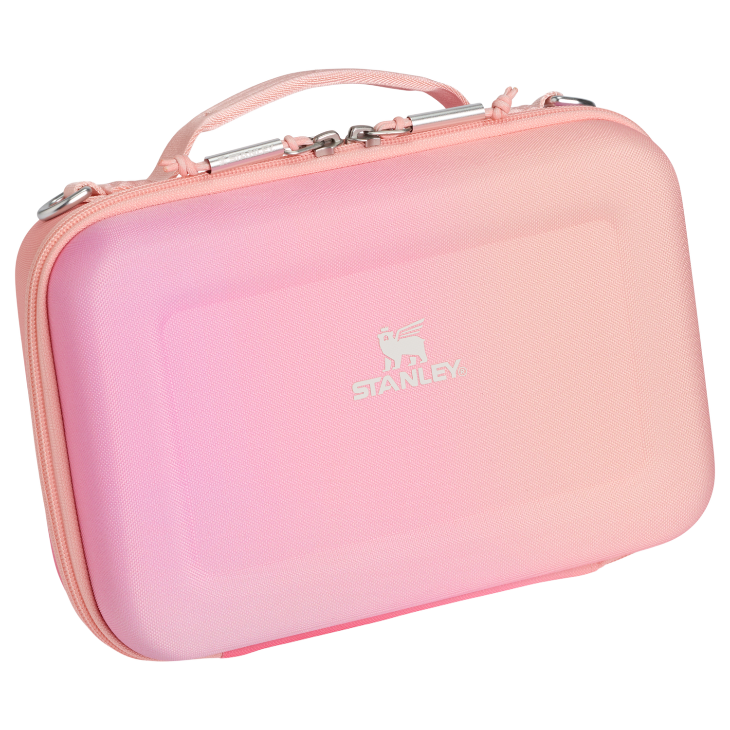 Stanley 1913 All Day Mini Lunch Box 4.2 QT 3.97 L in Sunset Spiral | View 3