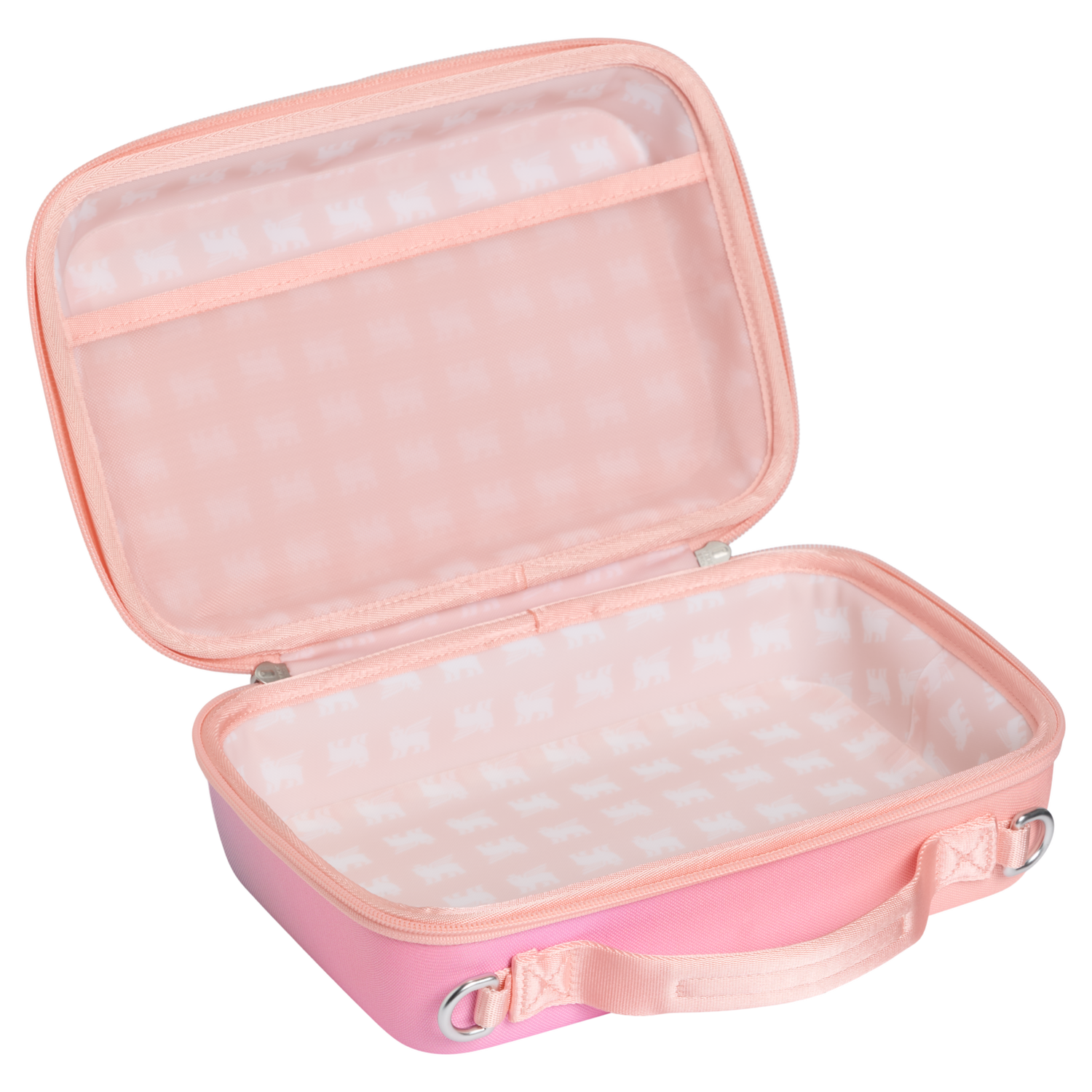 Stanley 1913 All Day Mini Lunch Box 4.2 QT 3.97 L in Sunset Spiral | View 5