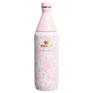 Stanley 1913 x LoveShackFancy Holiday All Day Slim Bottle | 34 OZ | 1 L