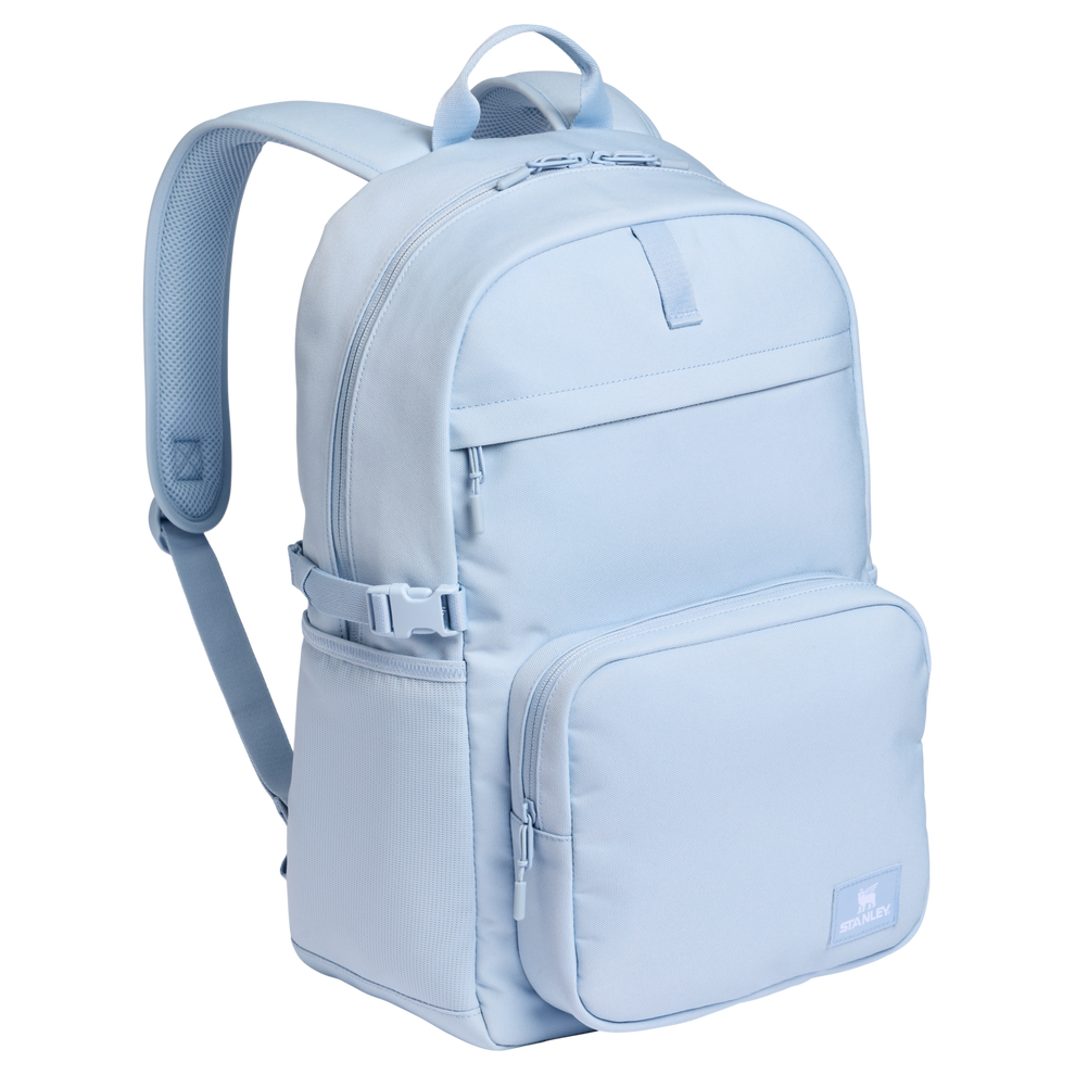 Stanley 1913 The Assembly Backpack 21 QT 20 L in Blue Dream
