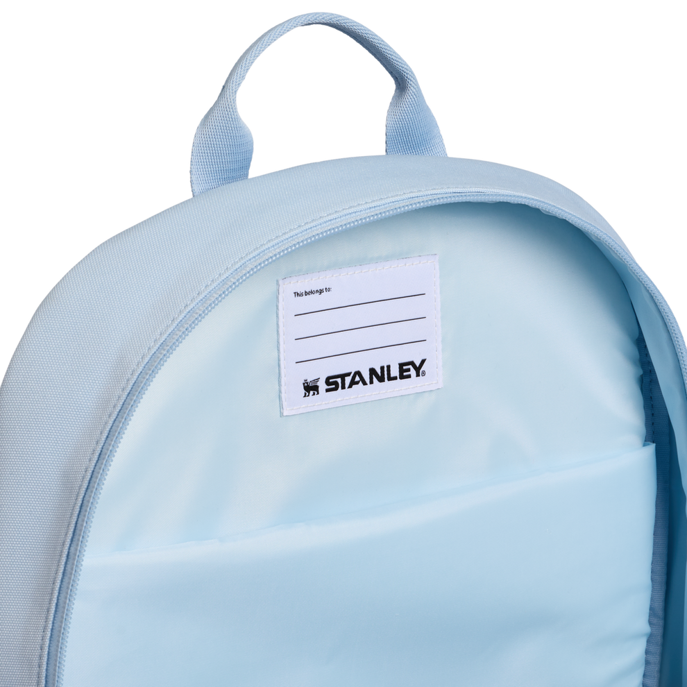 Stanley 1913 The Assembly Backpack 21 QT 20 L in Blue Dream