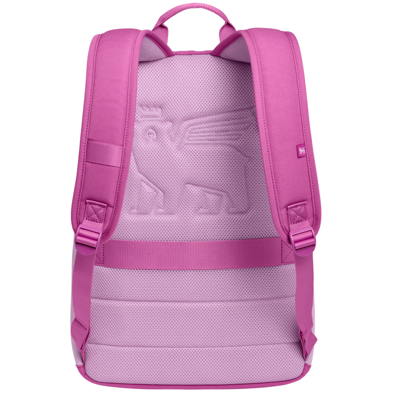 Stanley 1913 The Assembly Backpack 21 QT 20 L in Dark Blossom | Back View