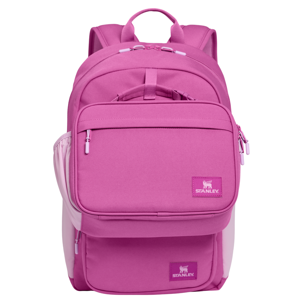 Stanley 1913 The Assembly Backpack 21 QT 20 L in Dark Blossom