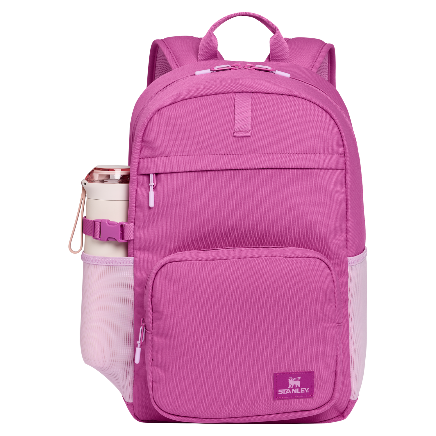 Stanley 1913 The Assembly Backpack 21 QT 20 L in Dark Blossom | View 4