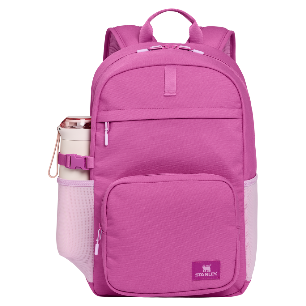 Stanley 1913 The Assembly Backpack 21 QT 20 L in Dark Blossom