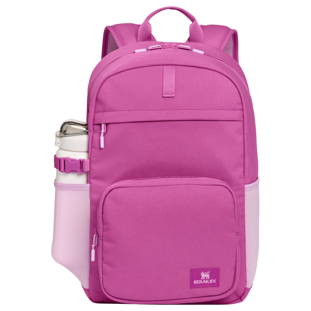 Stanley 1913 The Assembly Backpack 21 QT 20 L in Dark Blossom