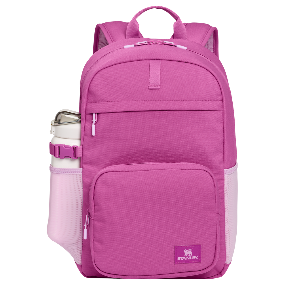Stanley 1913 The Assembly Backpack 21 QT 20 L in Dark Blossom