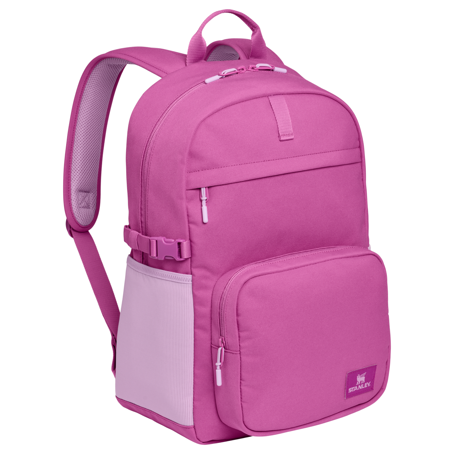 Stanley 1913 The Assembly Backpack 21 QT 20 L in Dark Blossom | View 3