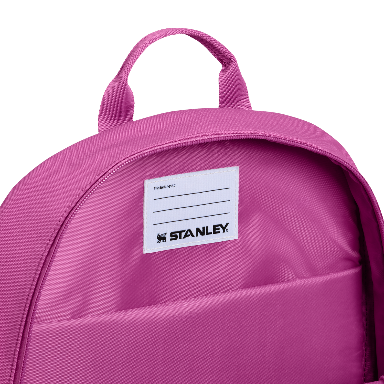 Stanley 1913 The Assembly Backpack 21 QT 20 L in Dark Blossom | View 6