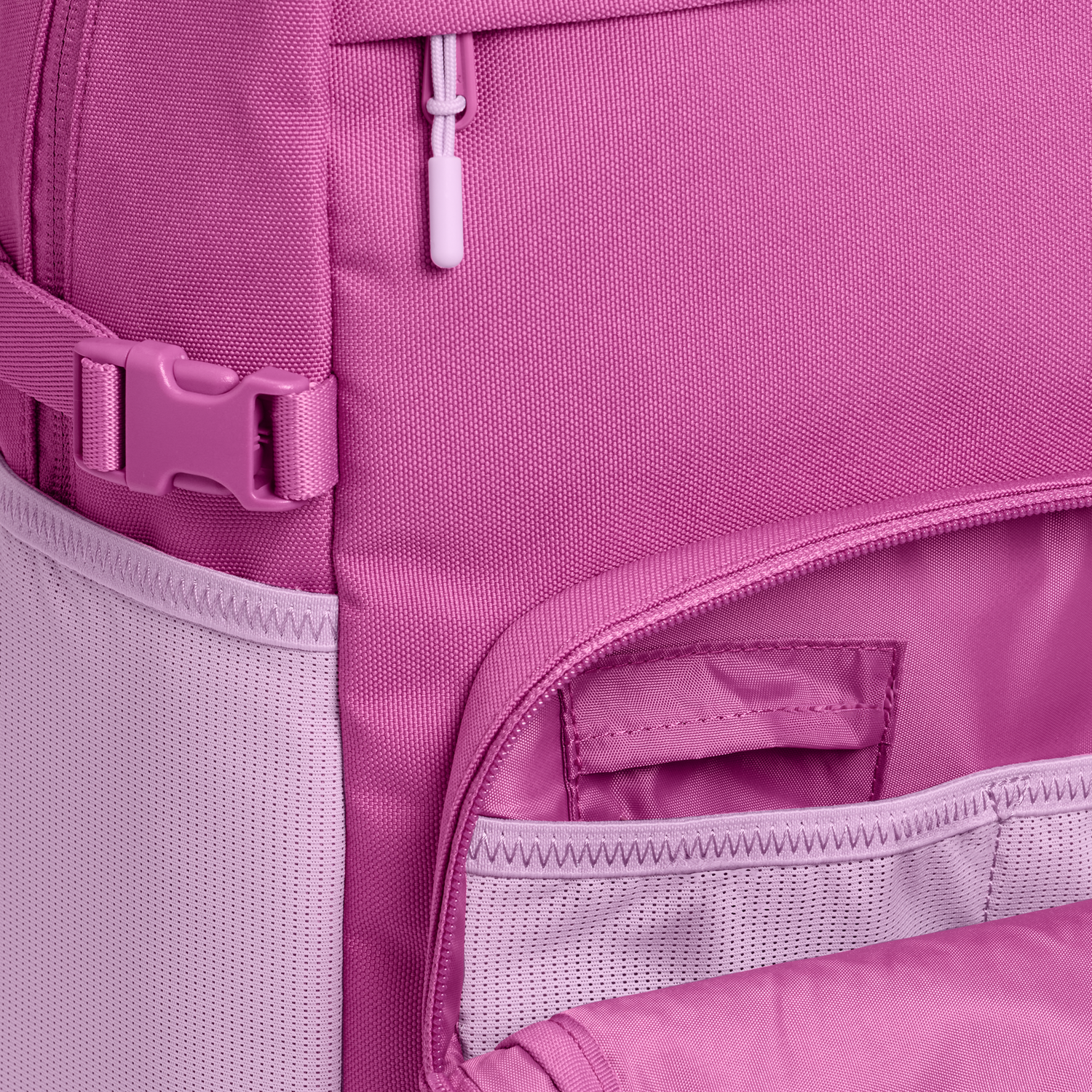Stanley 1913 The Assembly Backpack 21 QT 20 L in Dark Blossom | View 9
