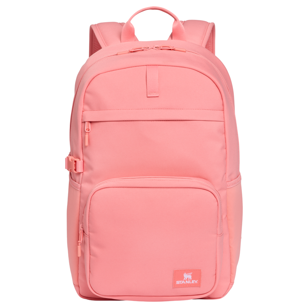 Stanley 1913 The Assembly Backpack 21 QT 20 L in Sorbet