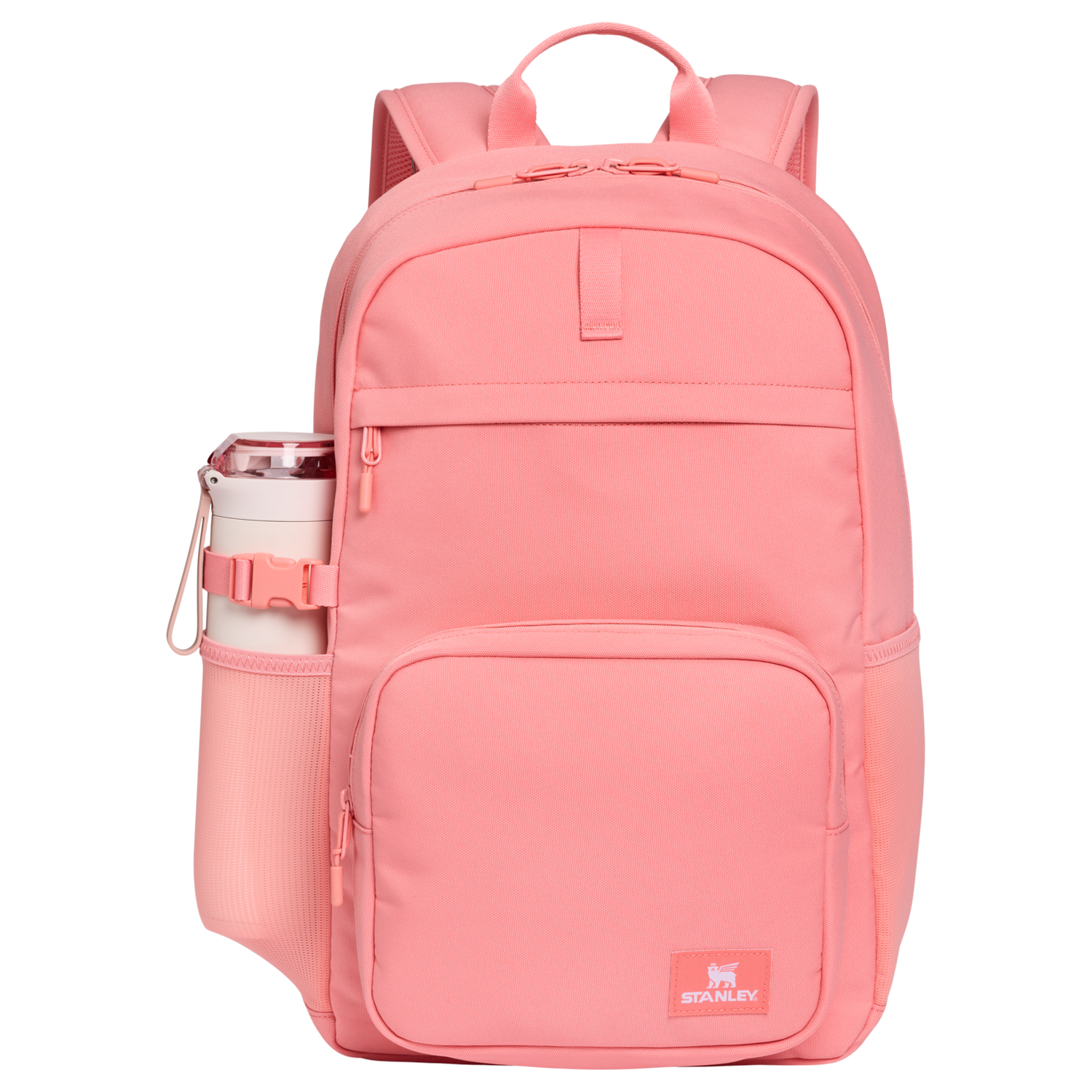 Stanley 1913 The Assembly Backpack 21 QT 20 L in Sorbet | View 4