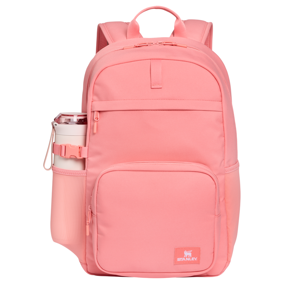 Stanley 1913 The Assembly Backpack 21 QT 20 L in Sorbet