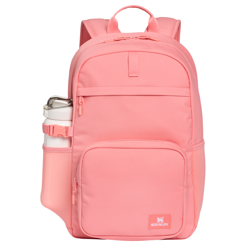 Stanley 1913 The Assembly Backpack 21 QT 20 L in Sorbet