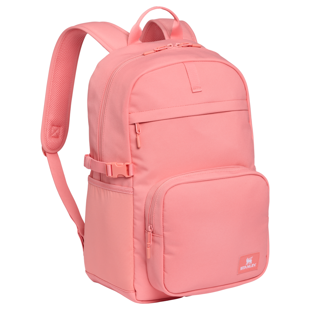 Stanley 1913 The Assembly Backpack 21 QT 20 L in Sorbet