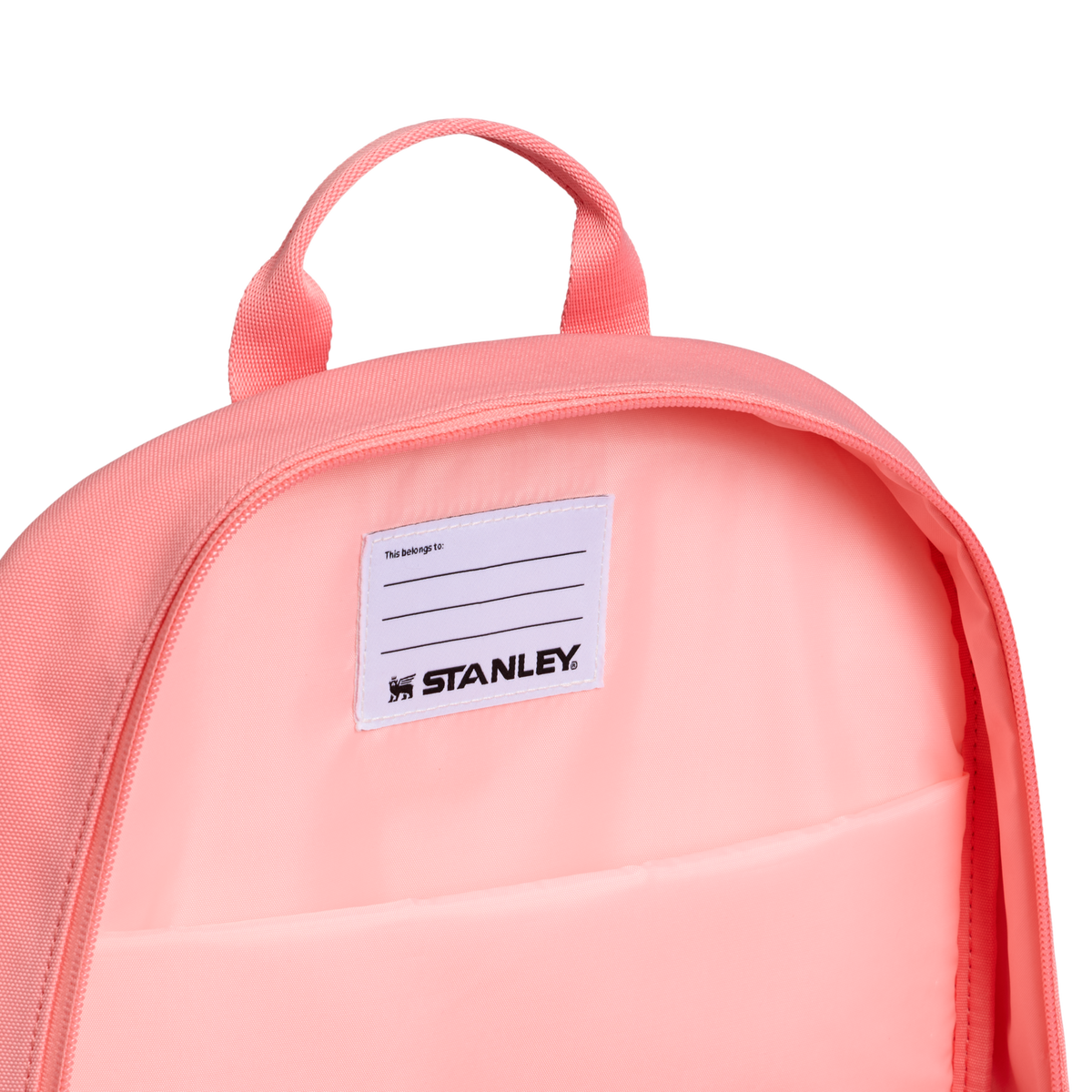Stanley 1913 The Assembly Backpack 21 QT 20 L in Sorbet