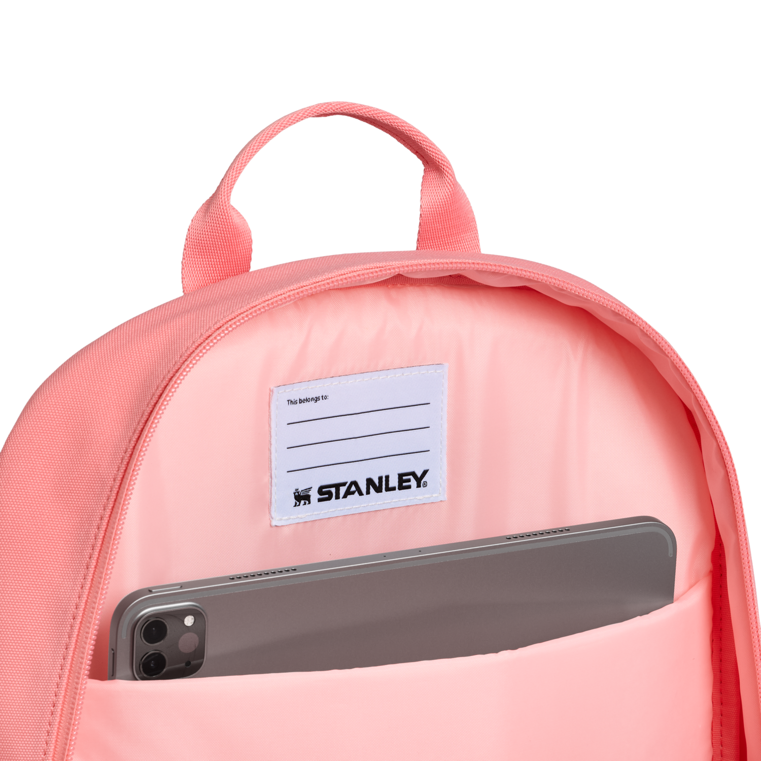 Stanley 1913 The Assembly Backpack 21 QT 20 L in Sorbet | View 7