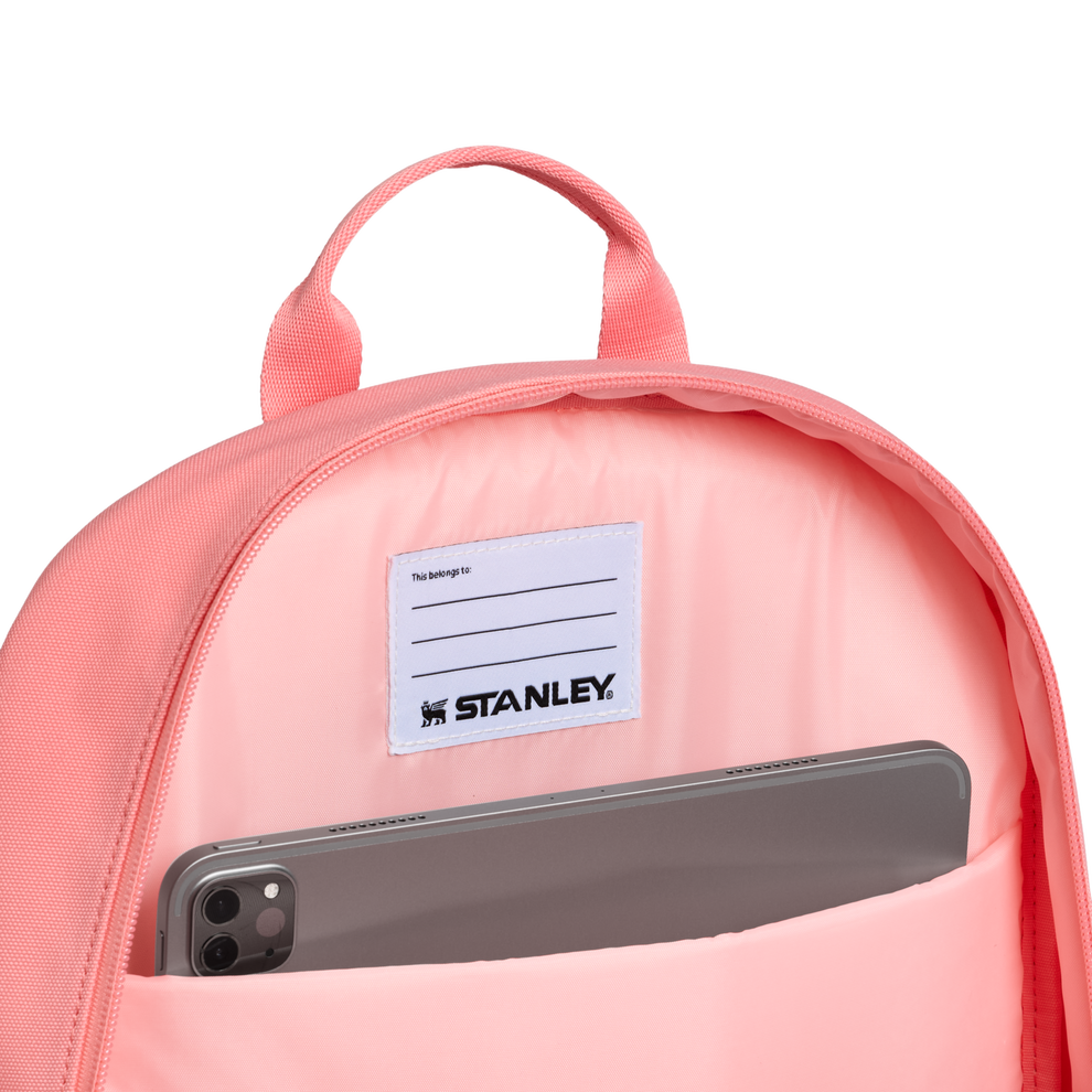 Stanley 1913 The Assembly Backpack 21 QT 20 L in Sorbet