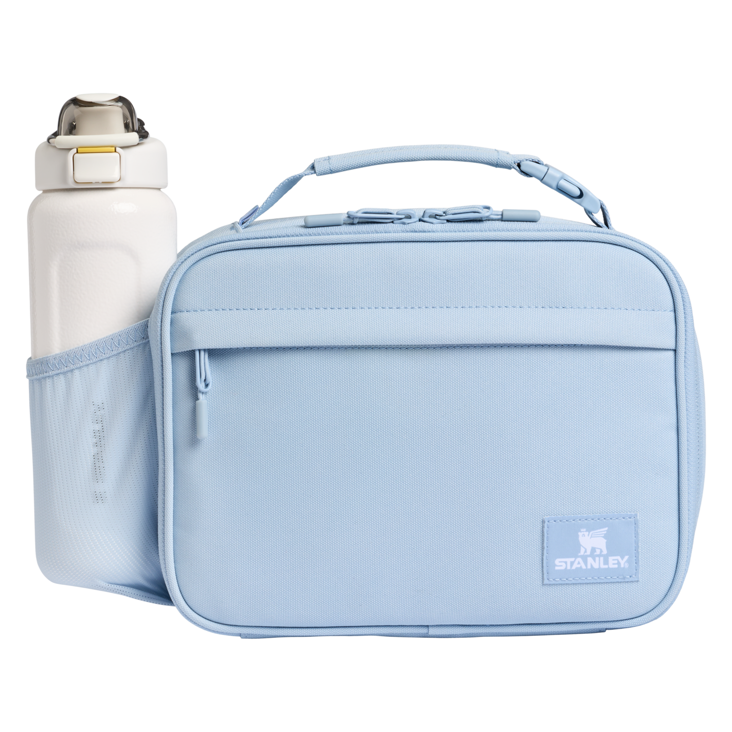 Stanley 1913 The Assembly Lunch Box 3.7 QT 3.5 L in Blue Dream | View 4