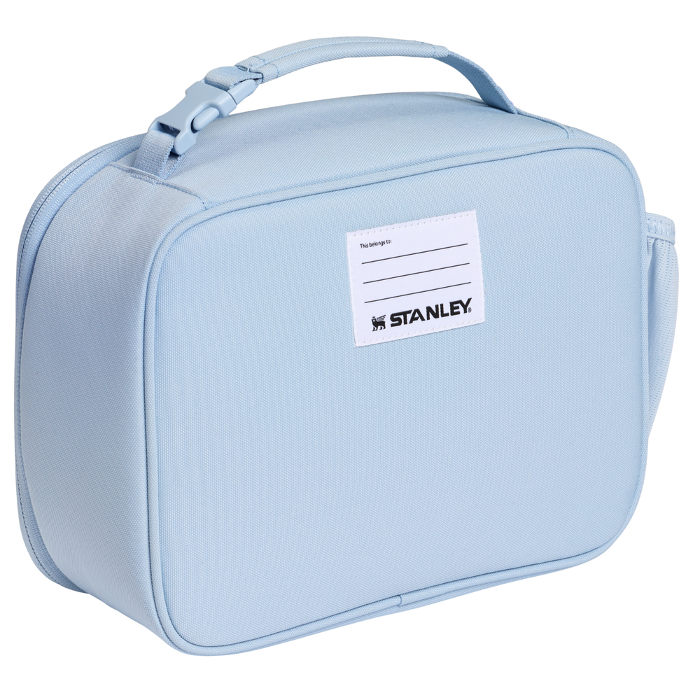 Stanley 1913 The Assembly Lunch Box 3.7 QT 3.5 L in Blue Dream