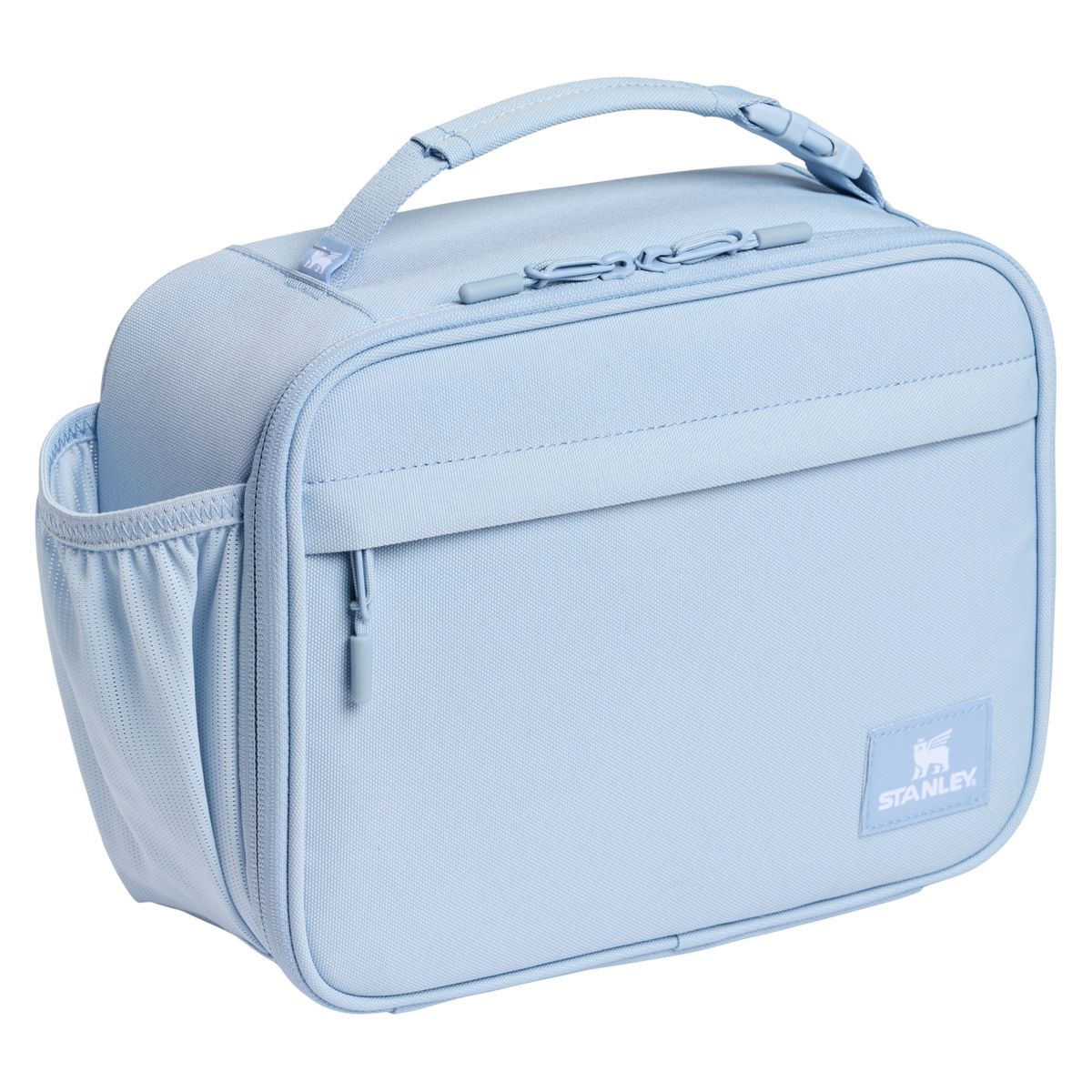 Stanley 1913 The Assembly Lunch Box 3.7 QT 3.5 L in Blue Dream