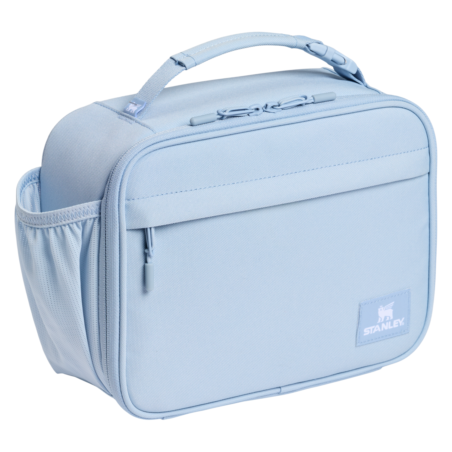 Stanley 1913 The Assembly Lunch Box 3.7 QT 3.5 L in Blue Dream | View 1