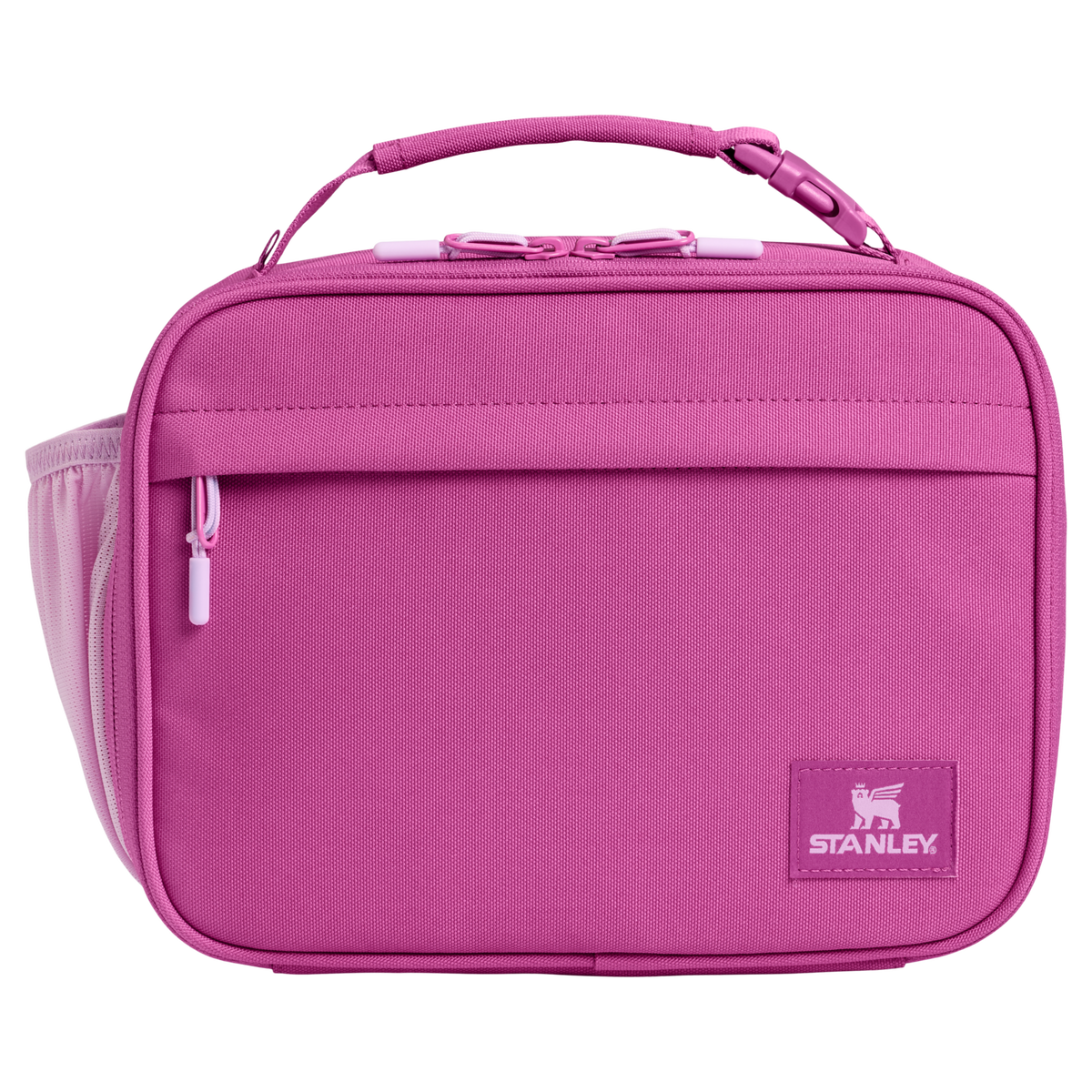 Stanley 1913 The Assembly Lunch Box 3.7 QT 3.5 L in Dark Blossom