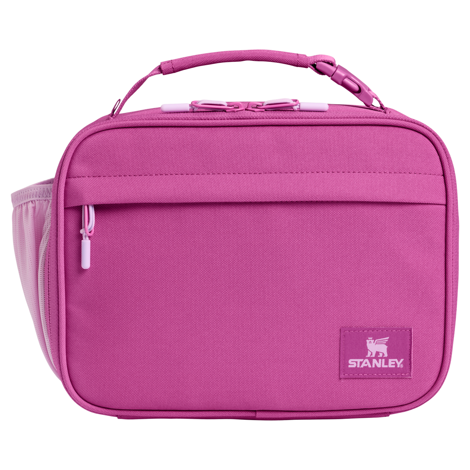 Stanley 1913 The Assembly Lunch Box 3.7 QT 3.5 L in Dark Blossom | View 1