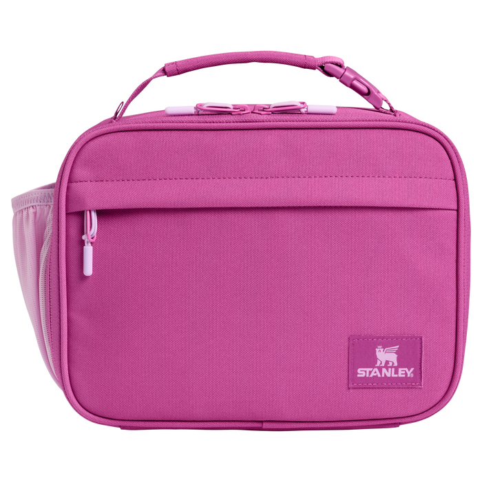 Stanley 1913 The Assembly Lunch Box 3.7 QT 3.5 L in Dark Blossom