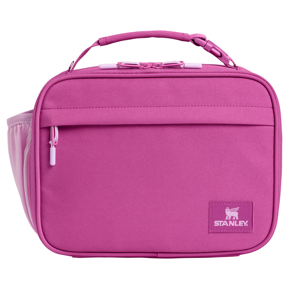 Stanley 1913 The Assembly Lunch Box 3.7 QT 3.5 L in Dark Blossom