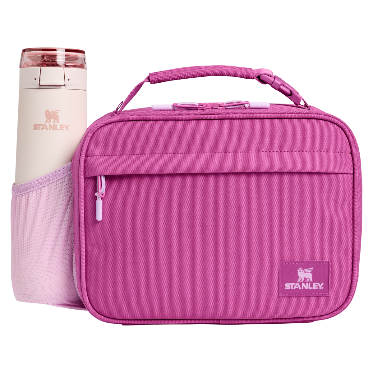 Stanley 1913 The Assembly Lunch Box 3.7 QT 3.5 L in Dark Blossom
