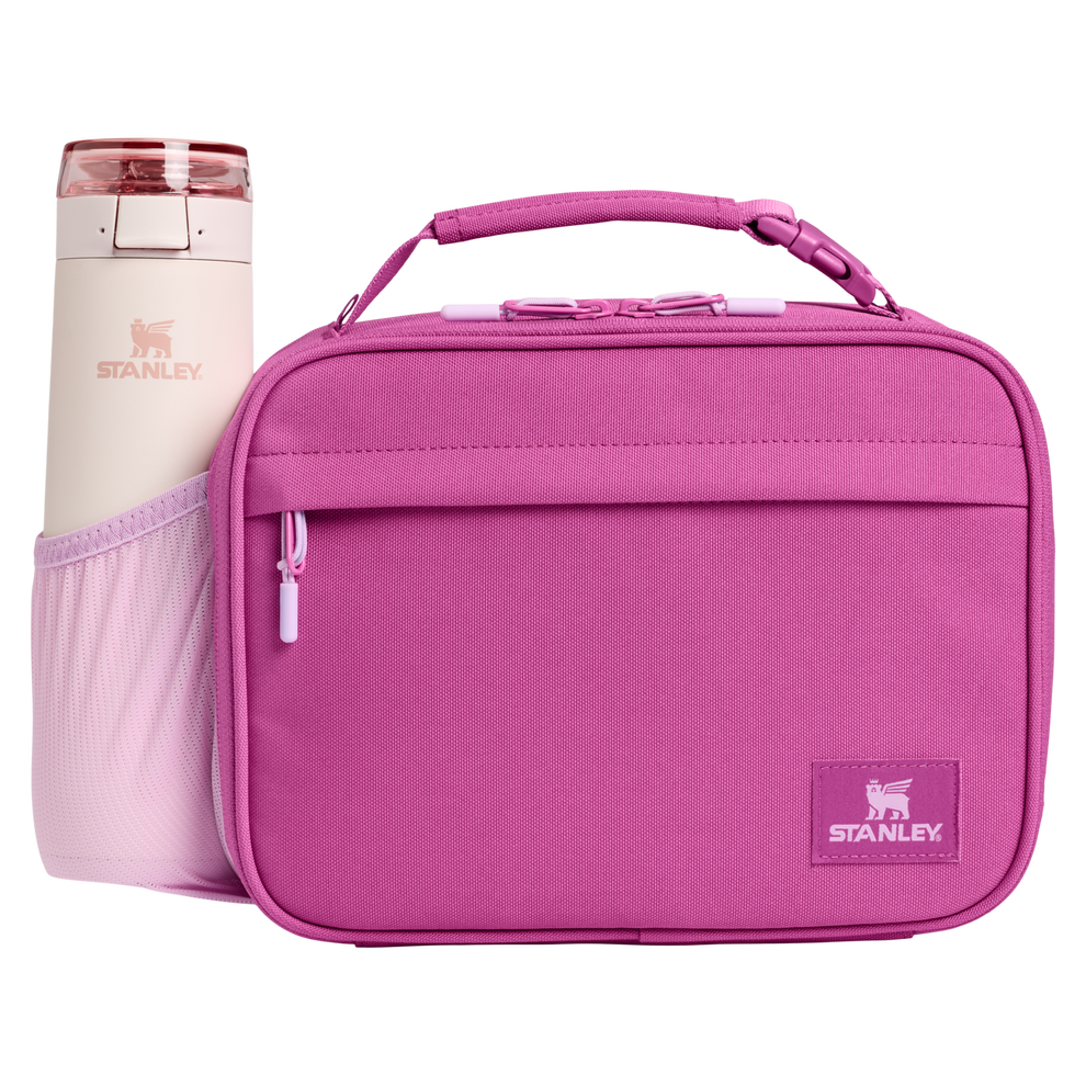 Stanley 1913 The Assembly Lunch Box 3.7 QT 3.5 L in Dark Blossom