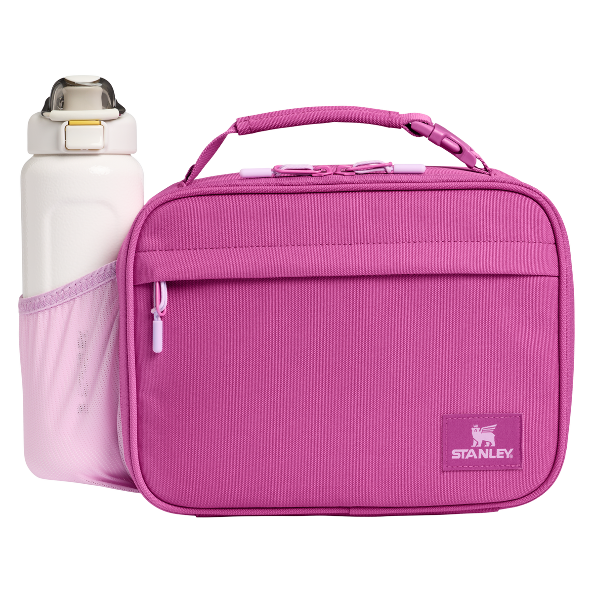 Stanley 1913 The Assembly Lunch Box 3.7 QT 3.5 L in Dark Blossom