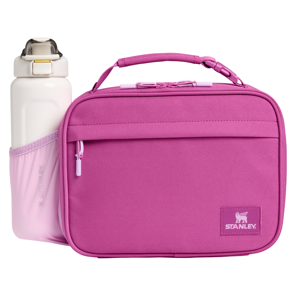 Stanley 1913 The Assembly Lunch Box 3.7 QT 3.5 L in Dark Blossom