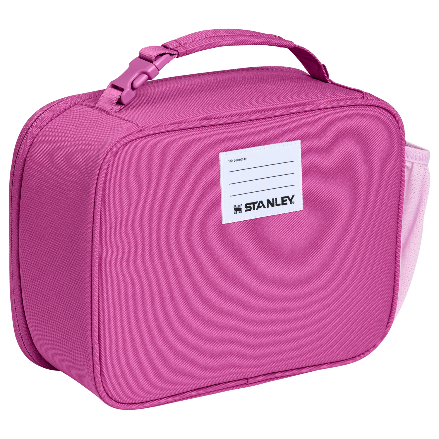Stanley 1913 The Assembly Lunch Box 3.7 QT 3.5 L in Dark Blossom | View 2