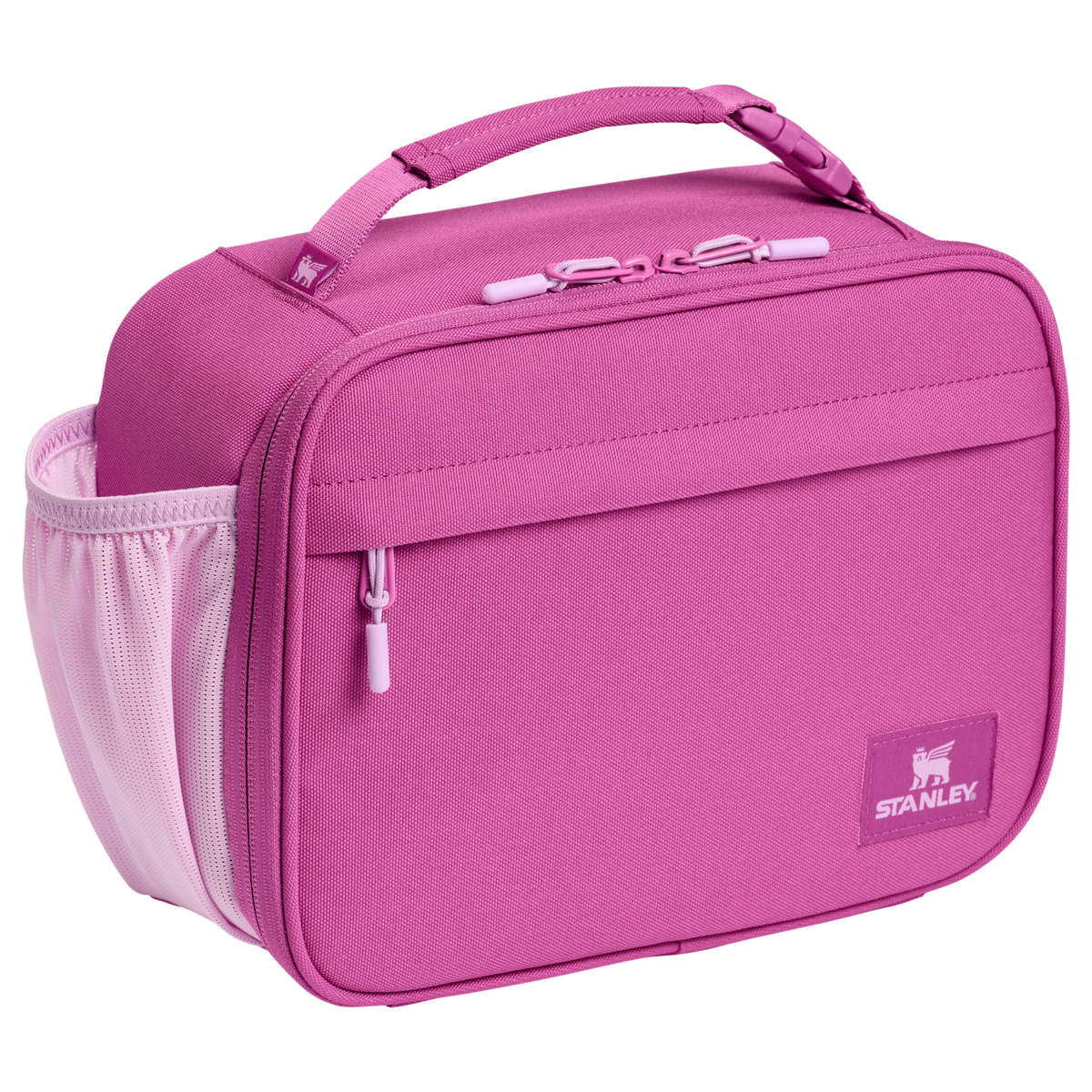 Stanley 1913 The Assembly Lunch Box 3.7 QT 3.5 L in Dark Blossom