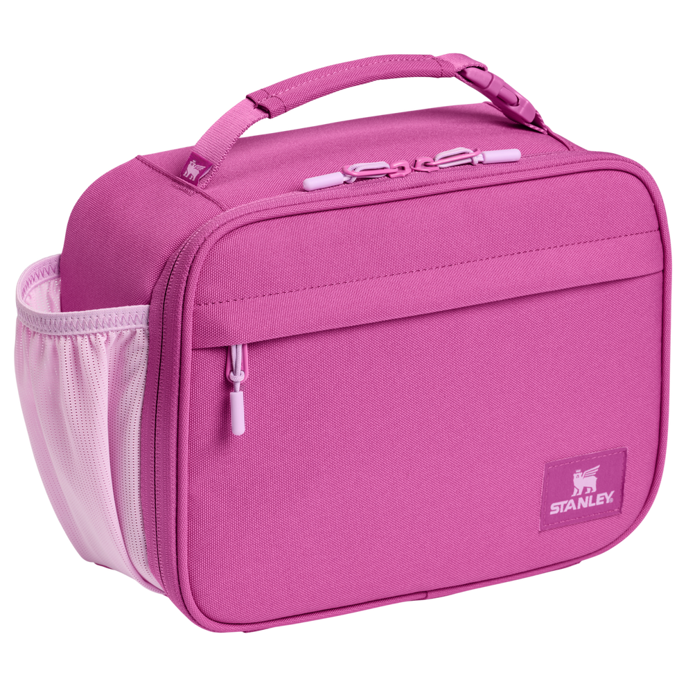 Stanley 1913 The Assembly Lunch Box 3.7 QT 3.5 L in Dark Blossom