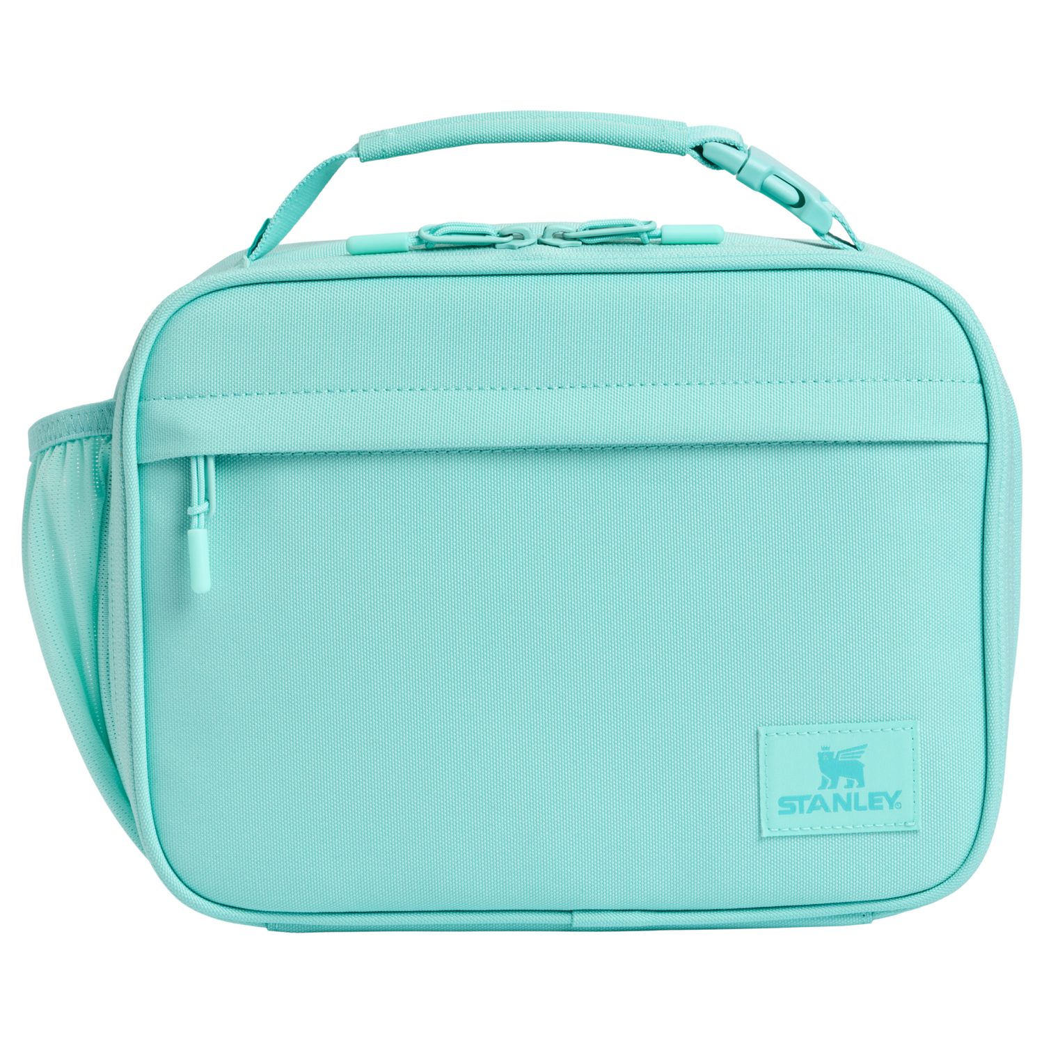 Stanley 1913 The Assembly Lunch Box 3.7 QT 3.5 L in Teal | View 1
