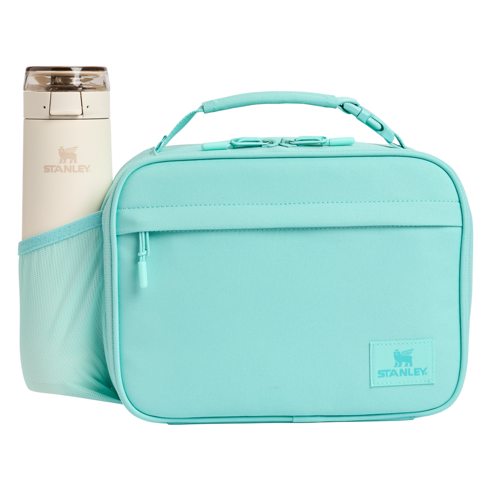 Stanley 1913 The Assembly Lunch Box 3.7 QT 3.5 L in Teal
