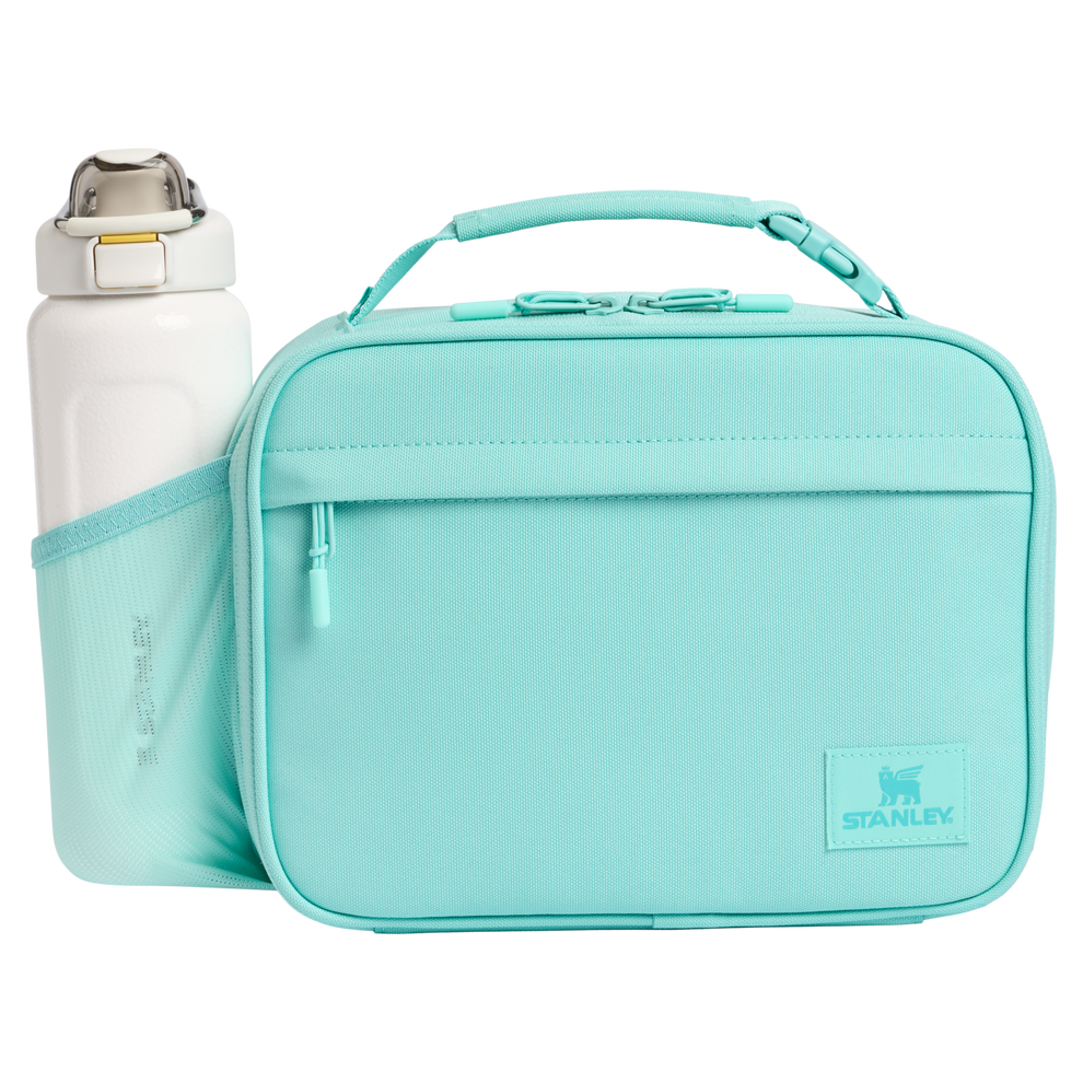 Stanley 1913 The Assembly Lunch Box 3.7 QT 3.5 L in Teal