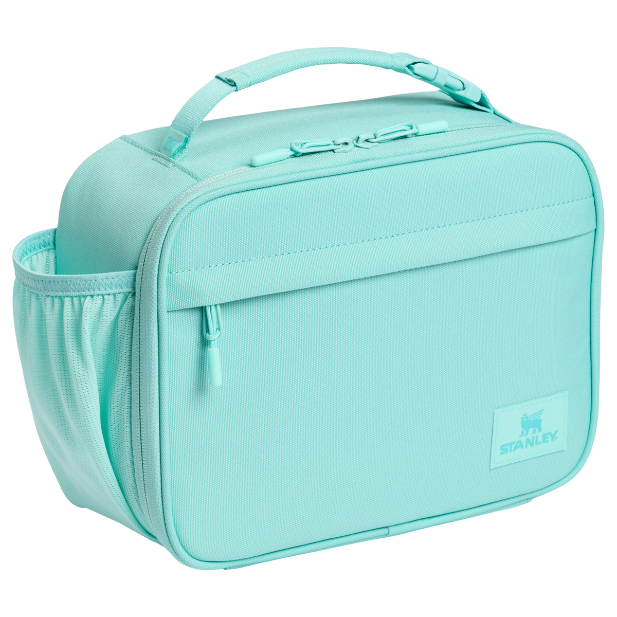 Stanley 1913 The Assembly Lunch Box 3.7 QT 3.5 L in Teal