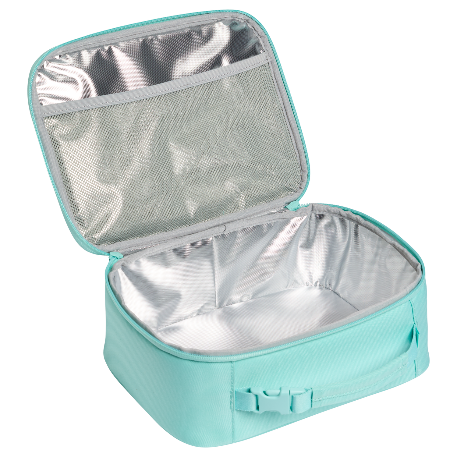 Stanley 1913 The Assembly Lunch Box 3.7 QT 3.5 L in Teal | View 5