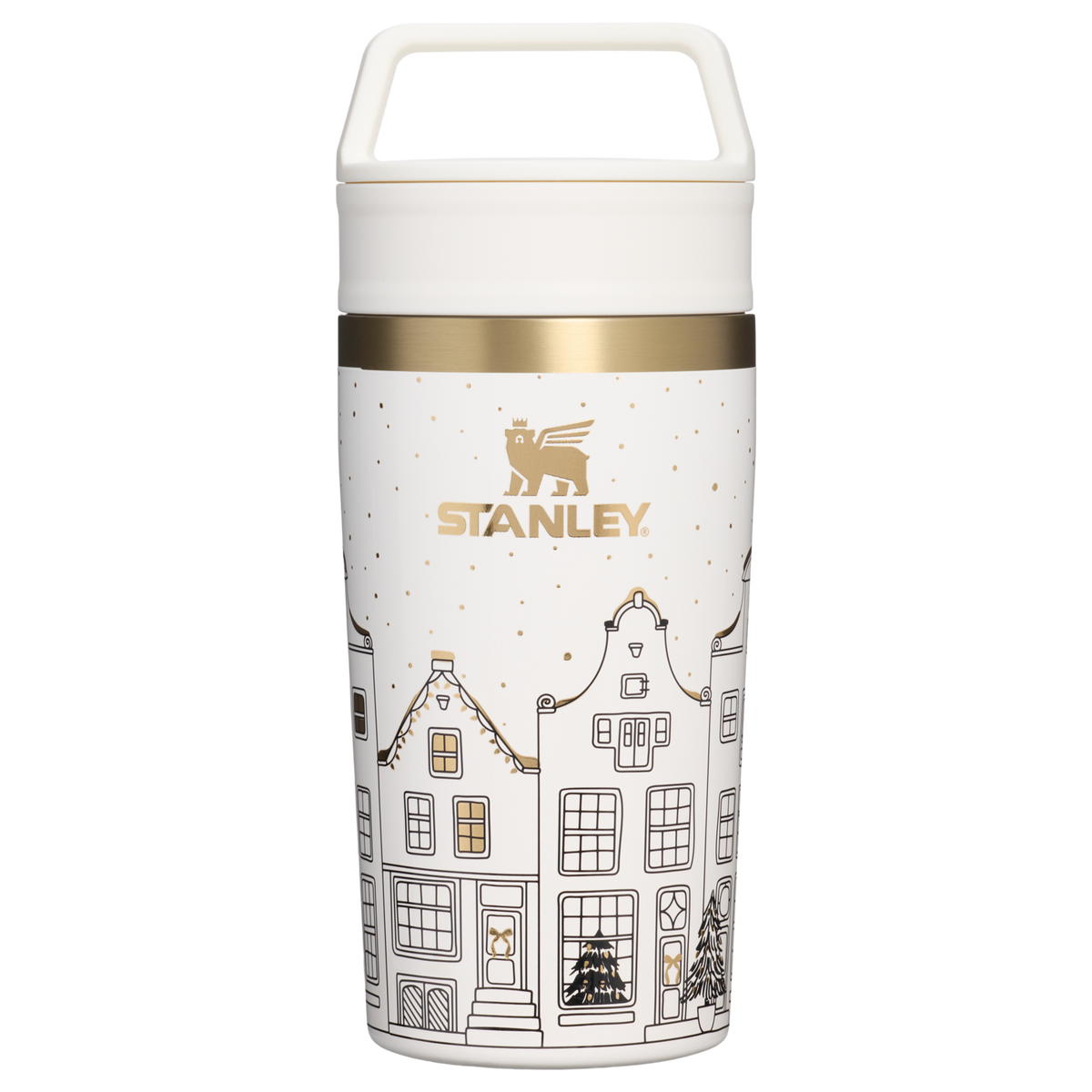 The Café-To-Go Travel Mug | 12 OZ | 0.35 L