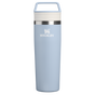 Swatch for Stanley 1913 The Café-To-Go Travel Mug 20 OZ 0.59 L in Blue Dream Stone