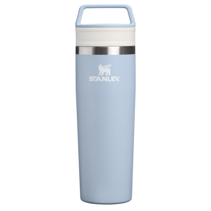 Stanley 1913 The Café-To-Go Travel Mug 20 OZ 0.59 L in Blue Dream Stone
